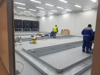 Evobits - data center