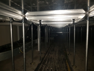 Evobits - data center