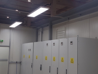 Evobits - data center