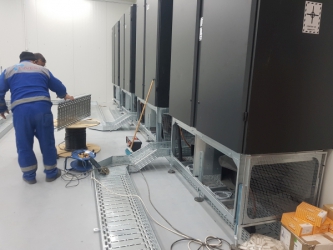 Evobits - data center