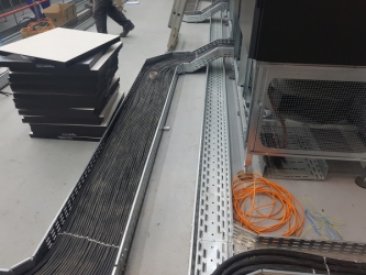 Evobits - data center