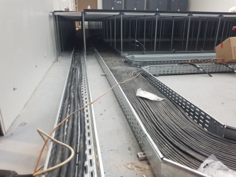 Evobits - data center