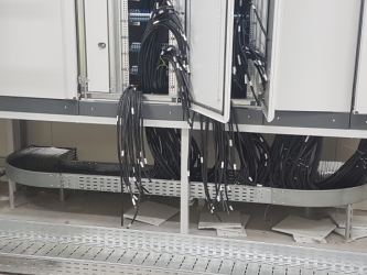 Evobits - data center