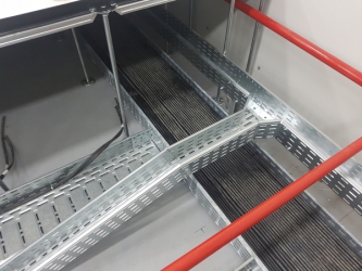 Evobits - data center