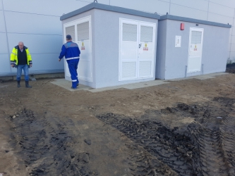 Evobits - data center