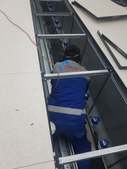 Evobits - data center