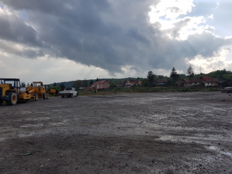 Kaufland Sovata