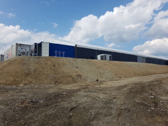 Kaufland Sovata