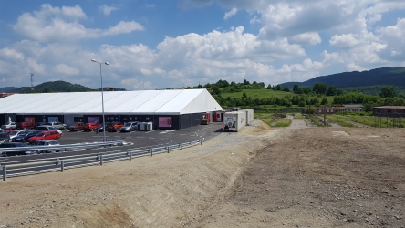 Kaufland Sovata