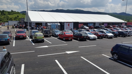 Kaufland Sovata