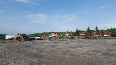 Kaufland Sovata