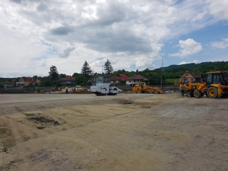 Kaufland Sovata
