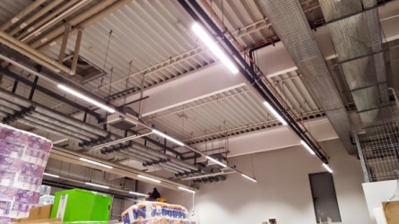 Kaufland Zalau