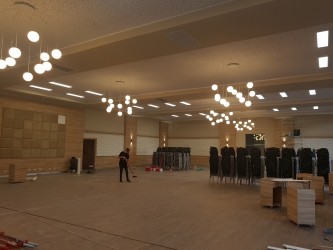 Escape events - Sala de evenimente